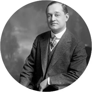 Frederick R. Lehlbach - Former United States Representative