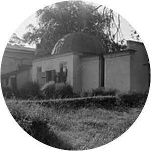 Frederick R. Maxwell Hall