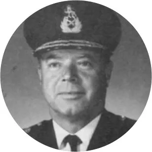 Frederick Ralph Sharp