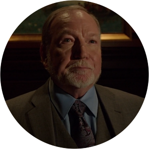 Frederick Renard photograph