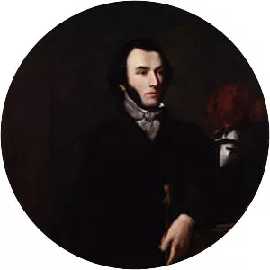 Frederick Richard Pickersgill