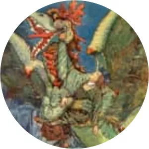 Frederick Richardson