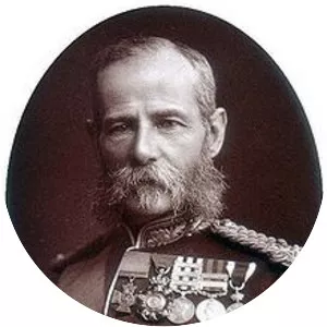 Frederick Roberts, 1st Earl Roberts