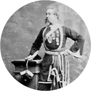 Frederick Robertson Aikman