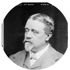 Frederick Robinson, 2nd Marquess of Ripon