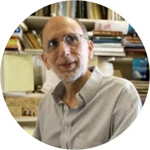 Frederick Ronald Cohen - Mathematician