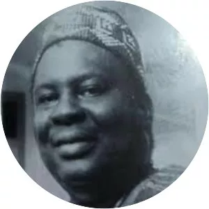 Frederick Rotimi Williams