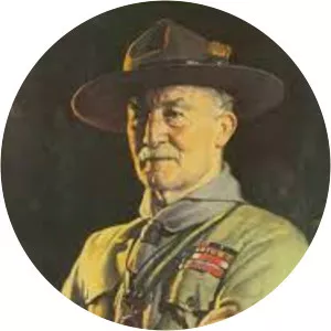 Frederick Russell Burnham