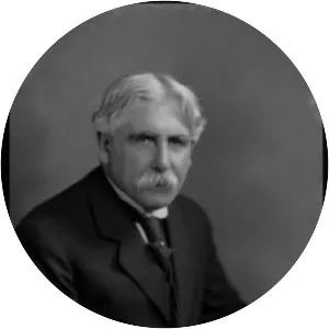 Frederick S. Boas