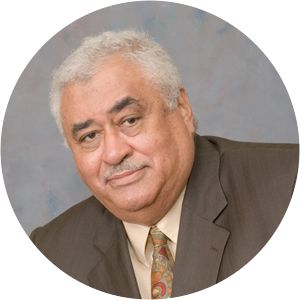 Frederick S. Humphries