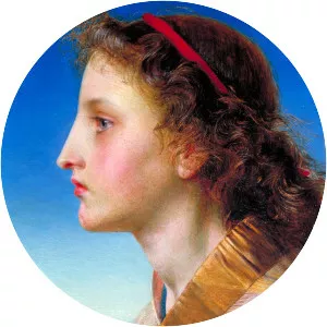 Frederick Sandys - Painter