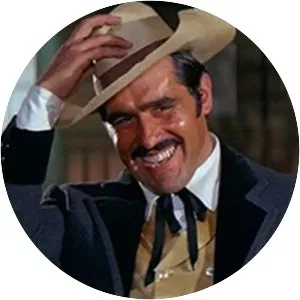 Frederick Santer - Fictional character