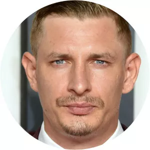 Frederick Schmidt - British actor