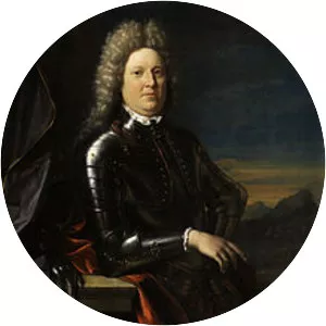 Frederick Schomberg, 1st Duke of . . .
