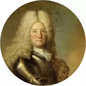 Frederick Schomberg, 1st Duke of Schomberg
