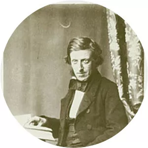 Frederick Scott Archer