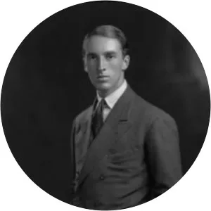 Frederick Smith, 2nd Earl of Birkenhead