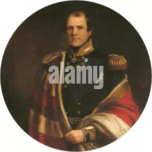 Frederick Spencer, 4th Earl Spencer