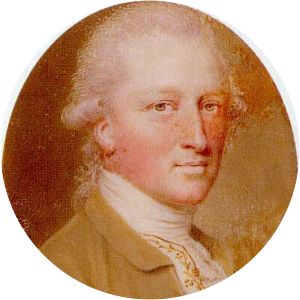 Frederick St John, 2nd Viscount Bolingbroke