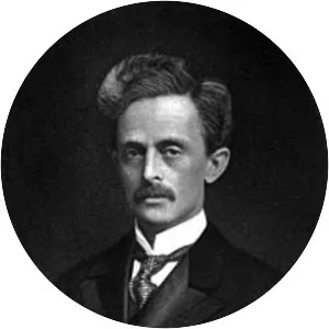 Frederick Stark Pearson