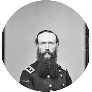 Frederick Steele - Military officer