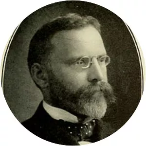 Frederick Stevens