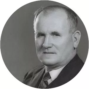 Frederick Stewart
