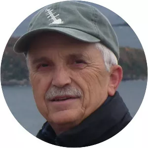 Frederick Stonehouse