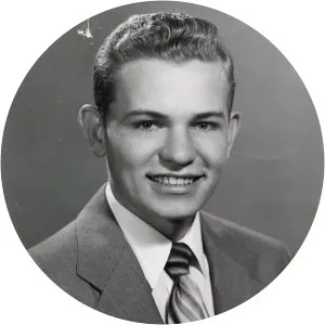 Frederick Streng - Author