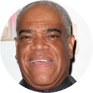 Frederick Strother photograph