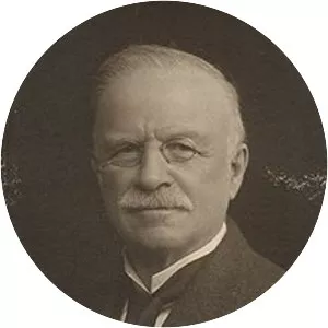 Frederick Stuart Church