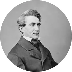 Frederick T. Frelinghuysen - Former United States Secretary of State