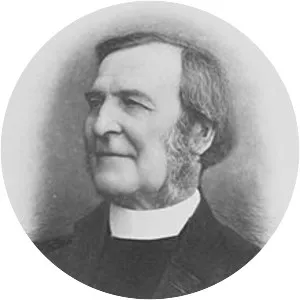 Frederick Temple