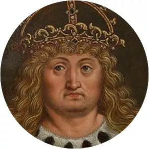 Frederick the Fair - King