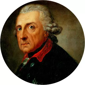 Frederick the Great