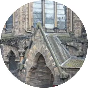 Frederick Thomas Pilkington