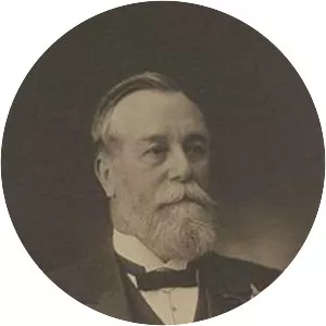 Frederick Thomas Sargood