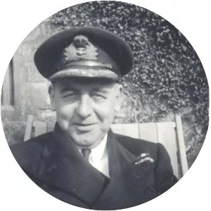 Frederick Thornton Peters