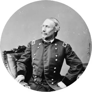 Frederick Tracy Dent