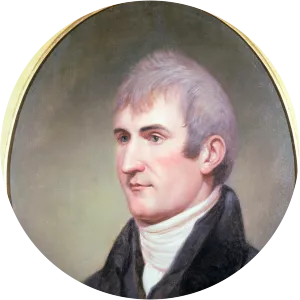 Frederick Traugott Pursh