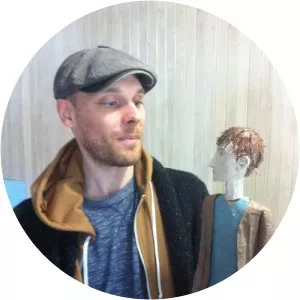 Frédérick Tremblay - Film producer