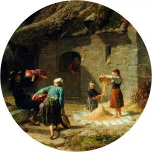 Frederick Trevelyan Goodall