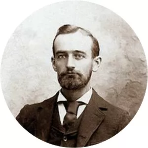 Frederick Trump - American-German businessman