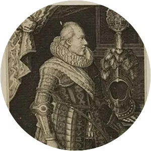 Frederick Ulrich, Duke of Brunswick-Lüneburg