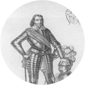 Frederick V, Margrave of Baden-Durlach - 