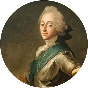 Frederick V of Denmark