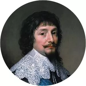 Frederick V of the Palatinate - Former King of Bohemia