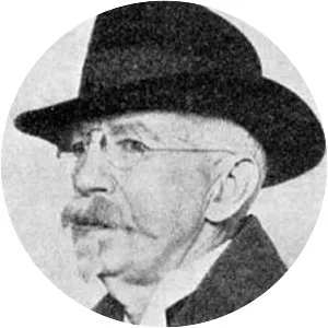 Frederick Van Rensselaer Dey