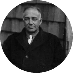 Frederick Vernon Coville