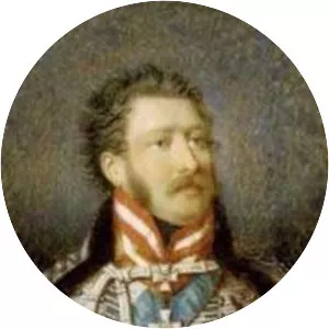 Frederick VI, Landgrave of Hesse-Homburg